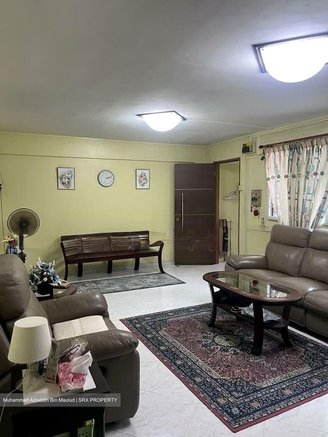 Blk 125 Chong Pang View (Yishun), HDB 4 Rooms #560882081
